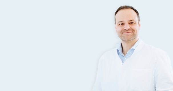 Haartransplantation München, Christopher Chrissostomou