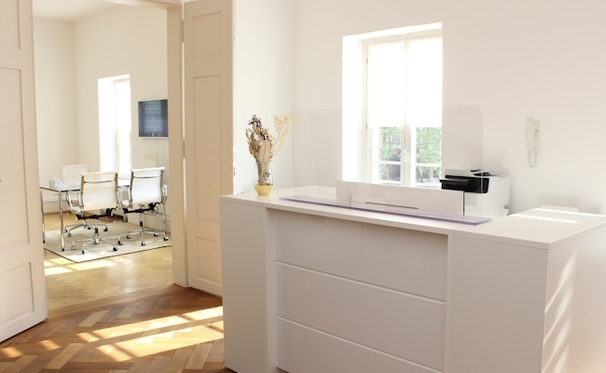 Praxis für Haartransplantationen Wiesbaden, AEZ Hair