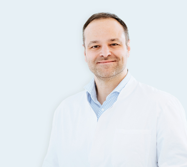 Haartransplantation München, Christopher Chrissostomou