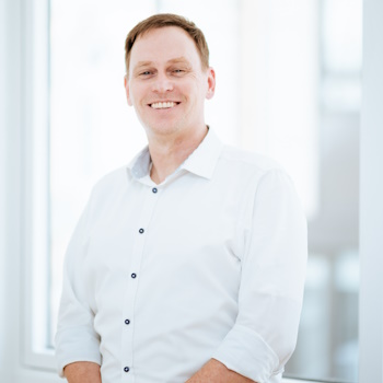 Christian Wimmer, Haarberater, Haartransplantation München